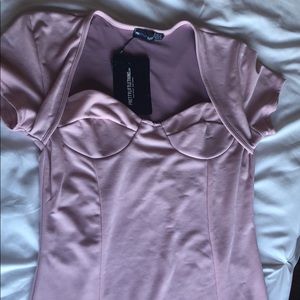 BRAND NEW Pretty Little Thing Dress